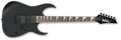 Ibanez GRG121DX Electric Guitar