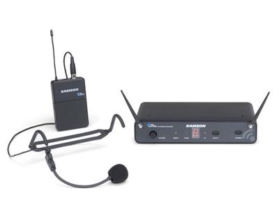 Samson Concert 88 Headset Microphone