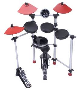 SoundX SX 501 Digital Drum
