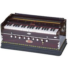 Bina Harmonium Model Model No 5