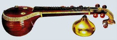 MRIDANGHAM BINA (SOUTH INDIAN)