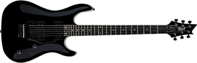 Cort KX5 FR Electric Guitar