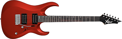 Cort X-1 Electric Guitar