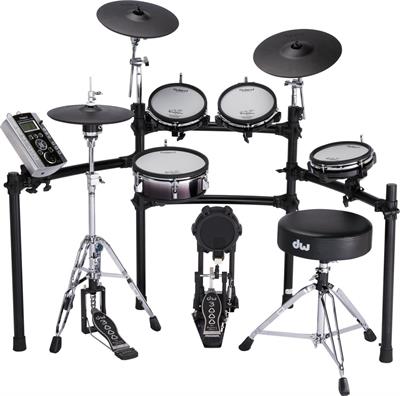 Roland Td 9 Kx 2 V Tour Series
