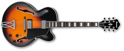 Ibanez AF75 Bass Guitar