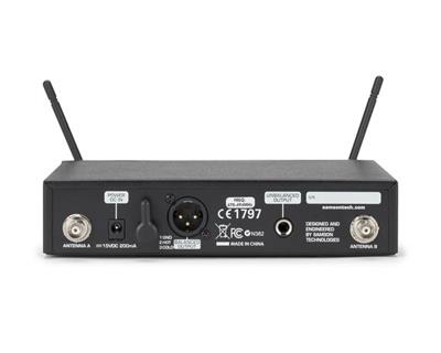Samson  Concert  99  Earset  System