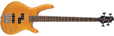 Cort Action Bass Guitar