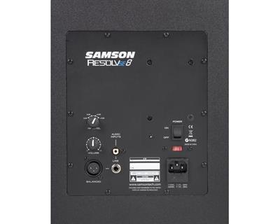 Samson Resolv Se 8 Powered Monitor Single