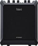 Roland Guitar Amplifier Mobile Ac