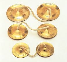 BINA TAMBOURINE