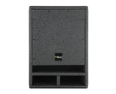 Studiomaster O12SUB Rms Active Speakers