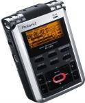 Roland R 05 Wave Mp3 Recorder