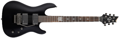 Cort Evl-K5 Electric Guitar