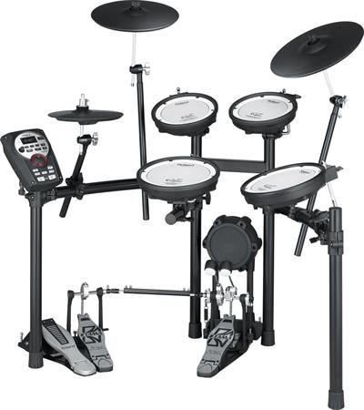 Roland Td 11 Kv V Drums V Compact Series