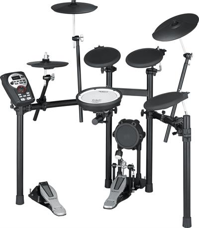 roland Td 11 K V Drums V Compact Series