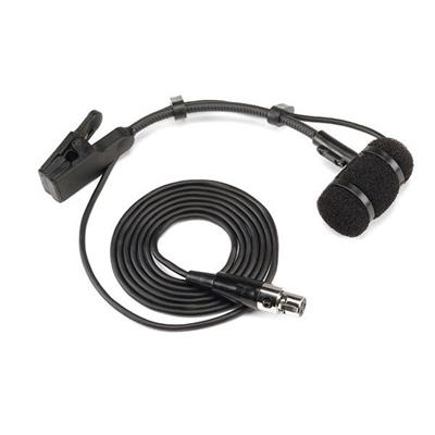 Samson Head Set Microphone Hm 40 Wind Mic P3