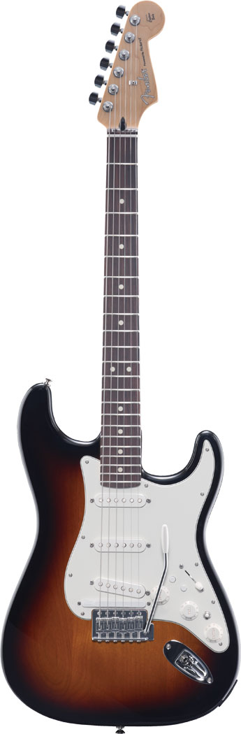 Roland Gc-1-3 Ts Gk Ready Stratocaster Guitar