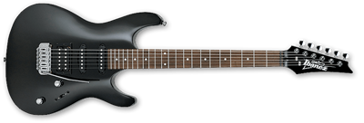 Ibanez GSA 60 Electric Guitar