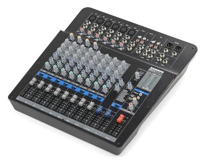 Samson Mixer mixPad Mxp 144 Fx