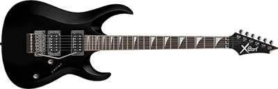 Cort X CUSTOM Electric Guitar