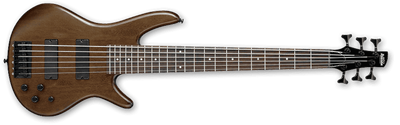 Ibanez GSR206B-WNF Bass Guitar
