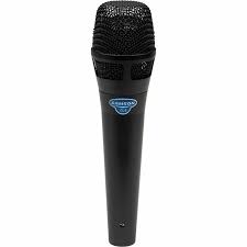 Samson Condenser Microphone CL5 Handheld Condenser Mic  Black