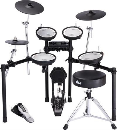 Roland Td 4 Kx 2 V Compact Series