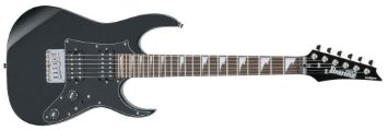 Ibanez GRGM21GB Electric Guitar