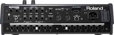 Roland Td 30 Drum Sound Module