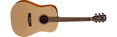 Cort EARTH GRAND Electro Acoustic Guitar