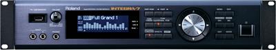 Roland Integra-7 Super Natural Sound Module