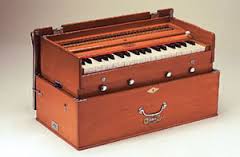 Bina Harmonium No 23 A