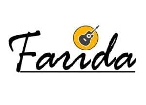 Farida