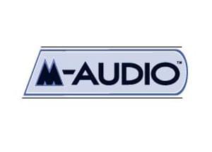 M Audio