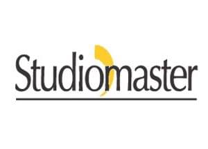 STUDIOMASTER