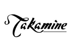 Takamine