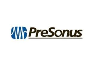 Presonus