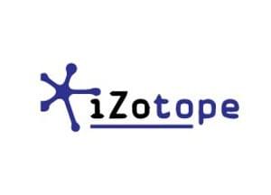 iZotope