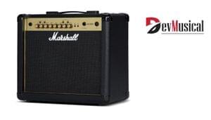 Marshall MG-30GFX Guitar Amplifier