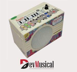 Raagini Digital Electronic Tanpura