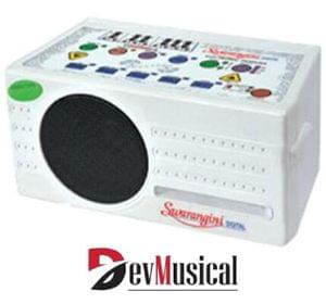 Swarangini Digital Electronic Tanpura