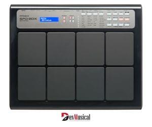Roland SPD 20X Octopad Black