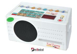 Taal Tarang Power Electronic Tabla