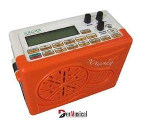 Nagma Electronic Lehra Machine