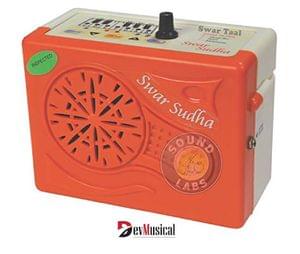 Swar Sudha Electronic Harmonium Shruti Box