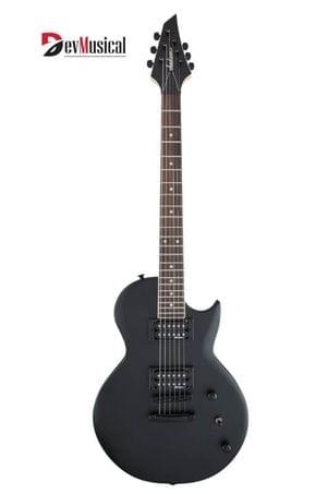Jackson JS22SC TBK Monarch Electric Guitar Dinky