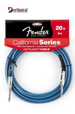 Fender California Series Guitar Cable LPB 20