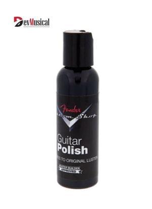 Fender Custom Shop Guitar Polish 2 Oz