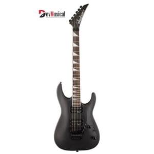 Jackson JS32 SBK Electric Guitar Dinky
