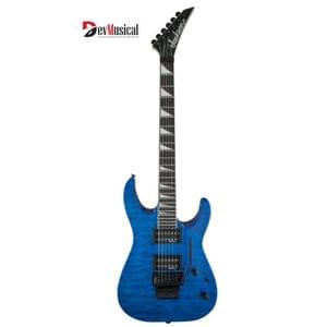Jackson JS32Q TBL Electric Guitar Dinky